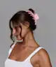 Mermade Hair - Octopus Clip