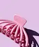 Mermade Hair - Octopus Clip