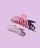 Mermade Hair - Octopus Clip