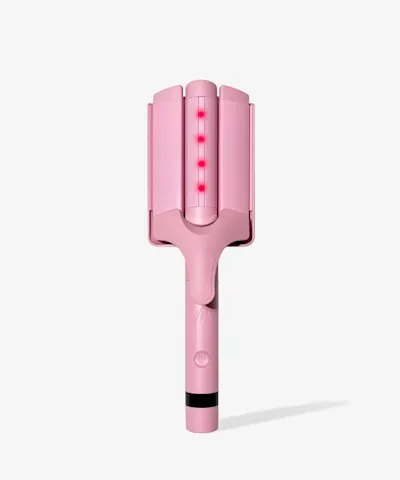 Mermade Hair - Infrared Waver
