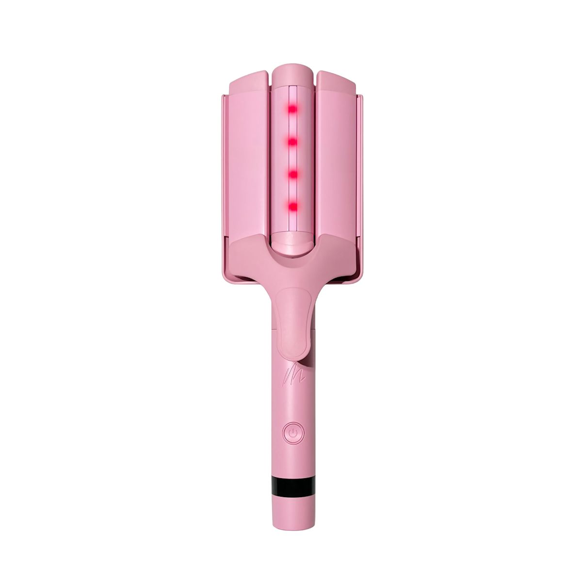Mermade Hair Infrared Waver