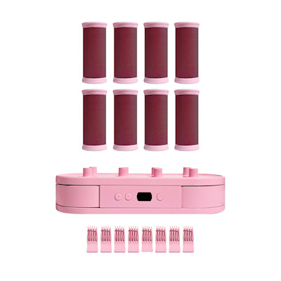 Mermade Hair Hot Rollers