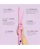 Mermade Hair - Spin
