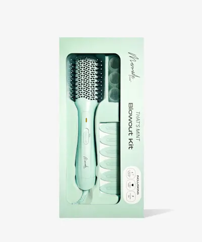 Mermade Hair - That's Mint Kit