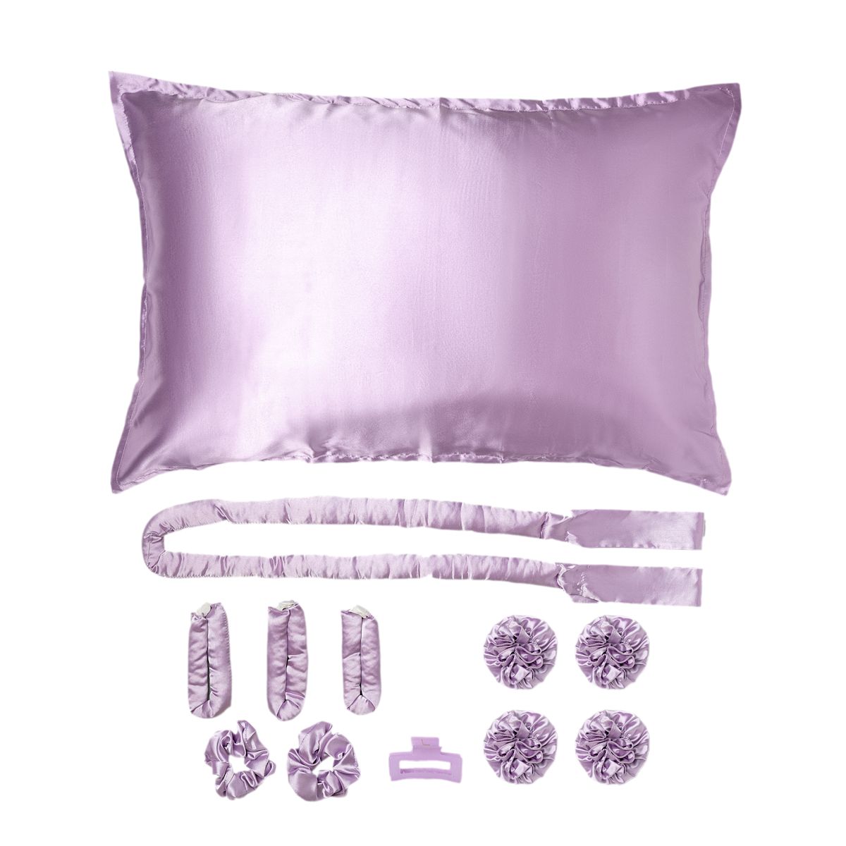 Mermade Hair Heatless Style Kit