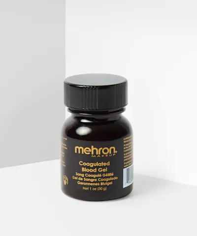 Mehron - Coagulated Blood Gel