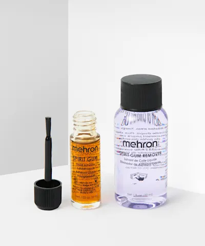 Mehron - Spirit Gum With Spirit Gum Remover