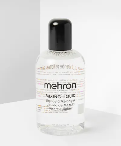 Mehron - Mixing Liquid