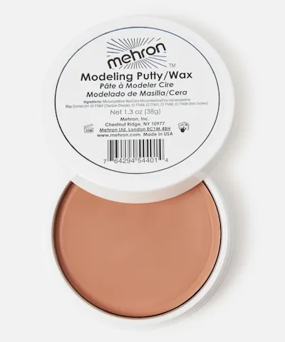 Mehron - Professional Modeling Putty Wax