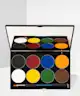 Mehron - Paradise Makeup AQ 8 Color Palette Basic