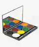Mehron - Paradise Makeup AQ 8 Color Palette Basic