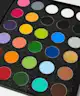 Mehron - Paradise Makeup AQ 30 Color Assortment Palette