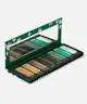 Melt Cosmetics - Smoke Sessions Palette