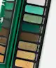 Melt Cosmetics - Smoke Sessions Palette