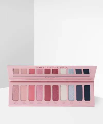 Melt Cosmetics - Millennial Pinx Palette