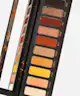 Melt Cosmetics - Rust Palette