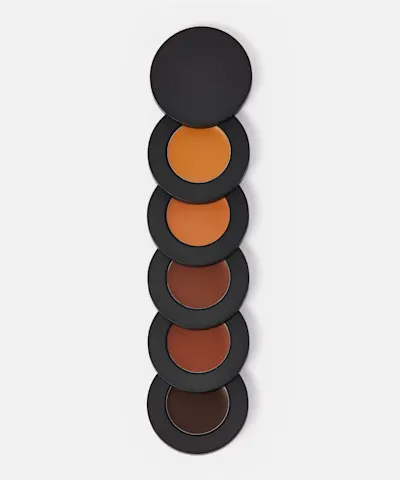 Melt Cosmetics - The Cream Sculpt Stack