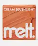 Melt Cosmetics - Cream Blushlight