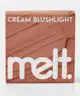 Melt Cosmetics - Cream Blushlight
