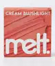 Melt Cosmetics - Cream Blushlight