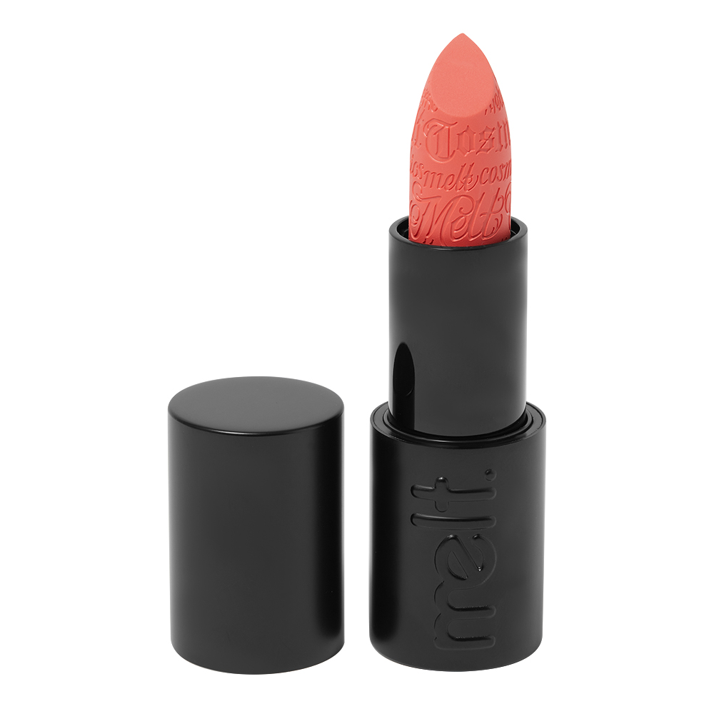 Ultra Matte Lipstick Summer!