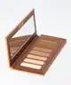 Melt Cosmetics - Brunet Eyeshadow Palette