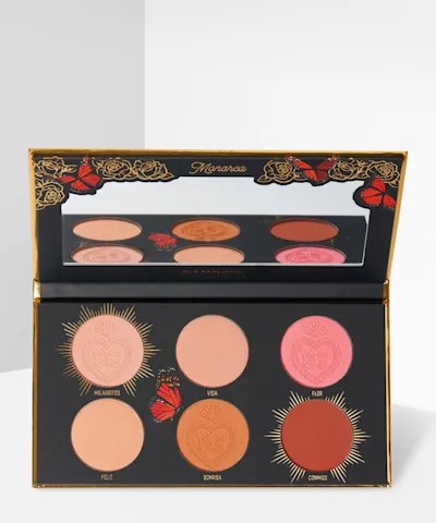 Melt Cosmetics - Monarca Blush Palette