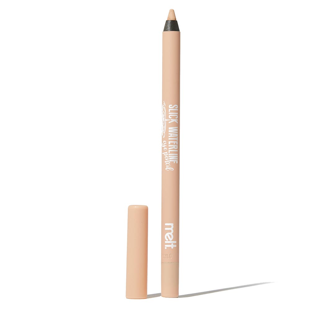 Slick Waterline Pencil Ivory