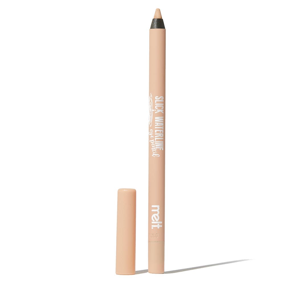 Melt Cosmetics Slick Waterline Pencil Ivory