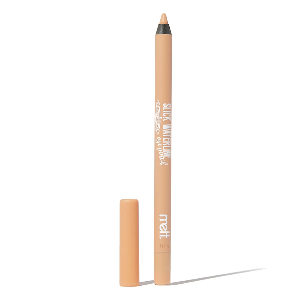 Slick Waterline Pencil Apricot Cream