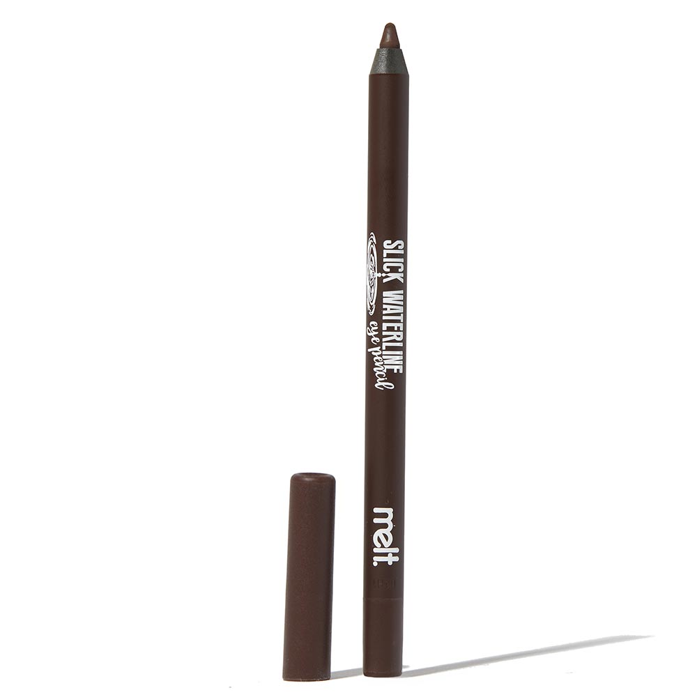 Slick Waterline Pencil Cacao