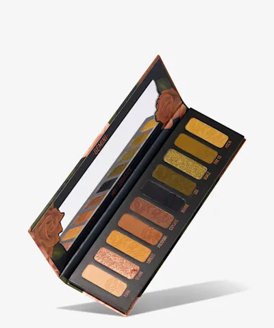 Melt Cosmetics - Gemini Eyeshadow Palette
