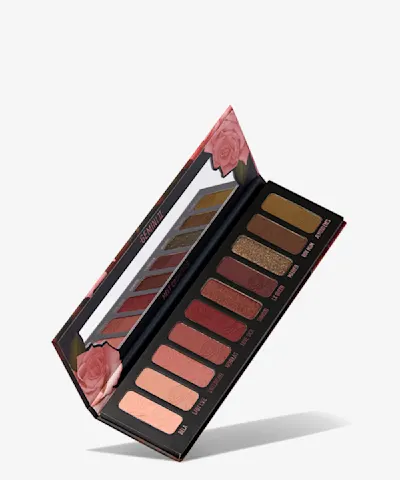 Melt Cosmetics - Gemini II Eyeshadow Palette