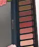 Melt Cosmetics - Gemini II Eyeshadow Palette