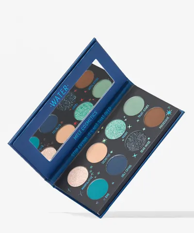 Melt Cosmetics - Bad Side Zodiac Water Mini Eyeshadow Palette