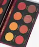 Melt Cosmetics - Bad Side Zodiac Fire Mini Eyeshadow Palette