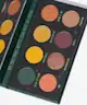 Melt Cosmetics - Bad Side Zodiac Earth Mini Eyeshadow Palette