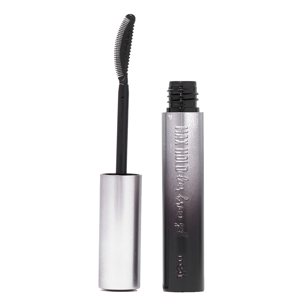 Melt Cosmetics Max Hold Brow Gel Clear