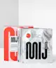MIJ Masks - Bio-Cellulose Face Mask 001 - Rejuvenates and Hydrates