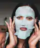 MIJ Masks - Bio-Cellulose Face Mask 001 - Rejuvenates and Hydrates