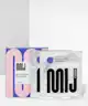 MIJ Masks - Bio-Cellulose Face Mask 004 - Purify and Glow