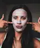 MIJ Masks - Bio-Cellulose Face Mask 004 - Purify and Glow