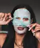 MIJ Masks - Bio-Cellulose Face Mask 004 - Purify and Glow