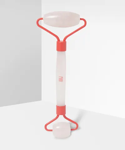 MIJ Masks - Rose Quartz Face Roller