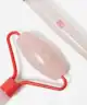 MIJ Masks - Rose Quartz Face Roller
