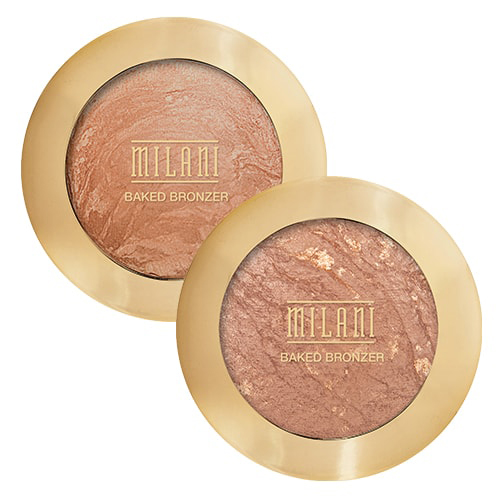 Milani Baked Bronzer at BEAUTY BAY