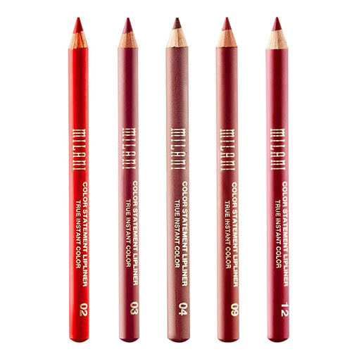 Milani Milani Colour Statement Lipliner at BEAUTY BAY