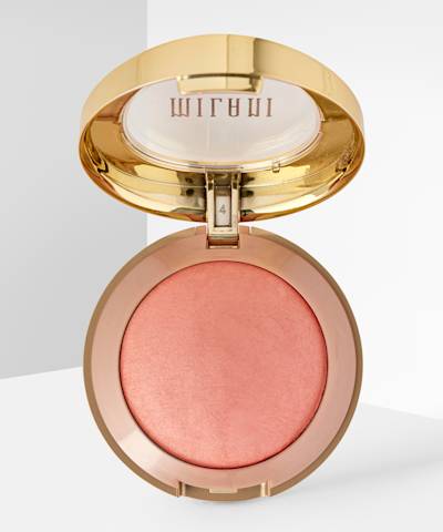 Milani - Baked Blush