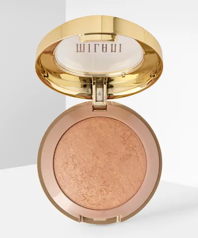 Milani - Baked Bronzer