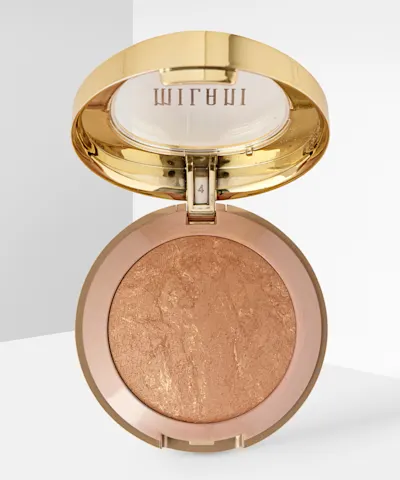 Milani - Baked Bronzer
